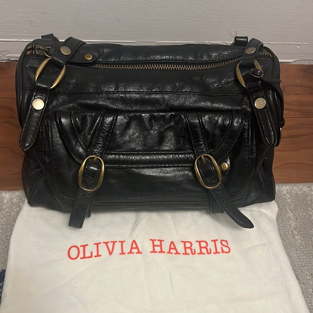 Olivia Harris Designer Bag